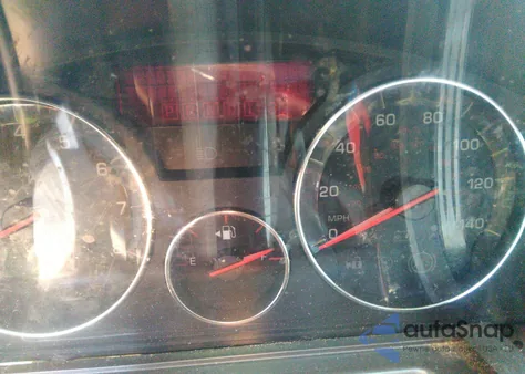 2007 Saturn Outlook Xr z USA, uszkodzony, nr VIN 5GZER33737J131545